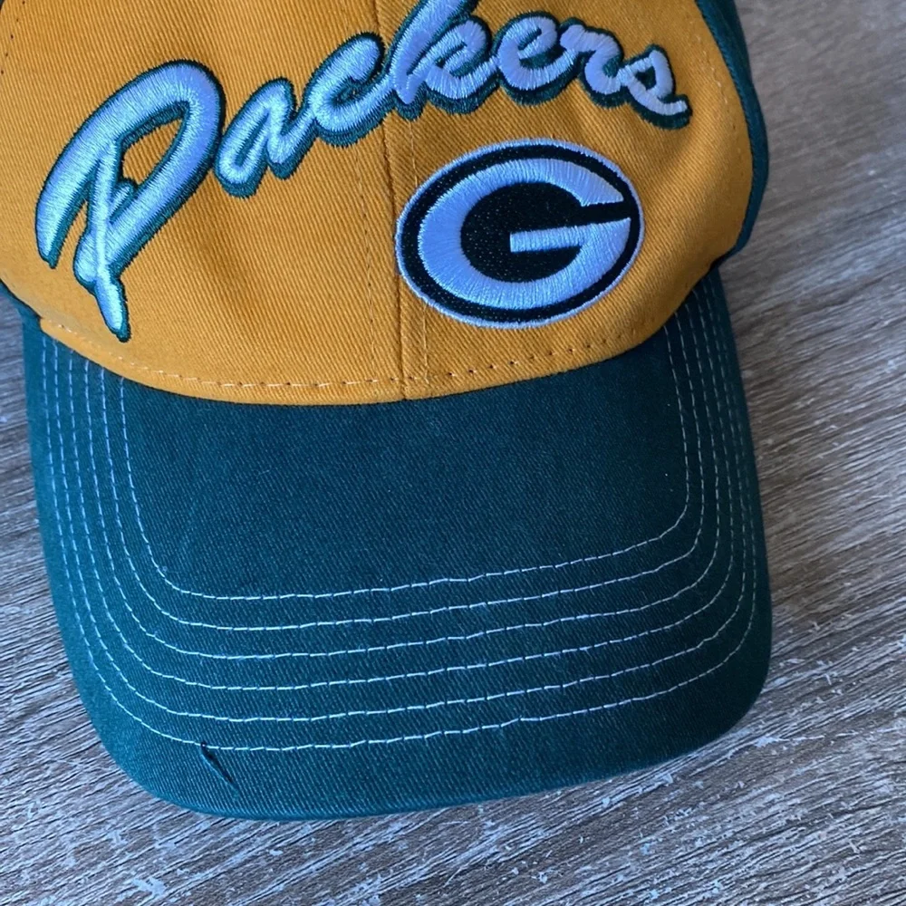 Green Bay Packers Hat